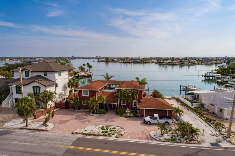 Bayside