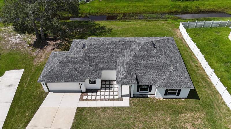 4 bedroom Single Family Residence at 656 COTULLA DRIVE, POINCIANA VILLAGE 1 NBHD 1 SOUTH, KISSIMMEE — photo 3