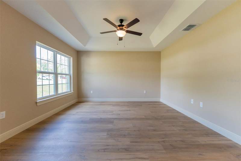 3 bedroom Single Family Residence at 4540 SE 137TH PLACE, BELLEVIEW HEIGHTS ESTATE, SUMMERFIELD — photo 3
