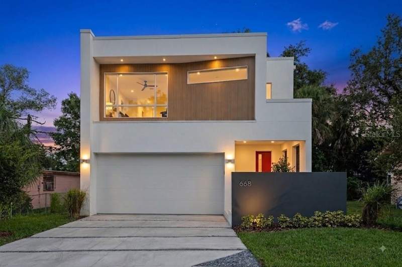668 NEWTON AVENUE home for sale in Garden City Homes for Sale: 2 Homes, From $344K