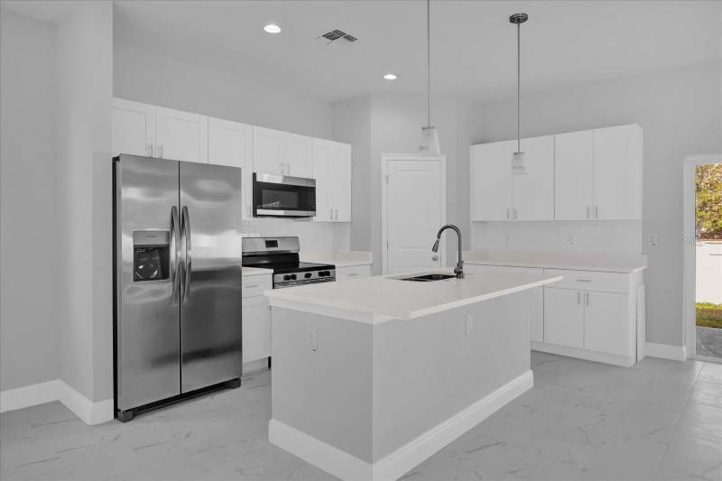 4 bedroom Single Family Residence at 1252 Ash Tree Cove, Greenville Commons, Casselberry — photo 5
