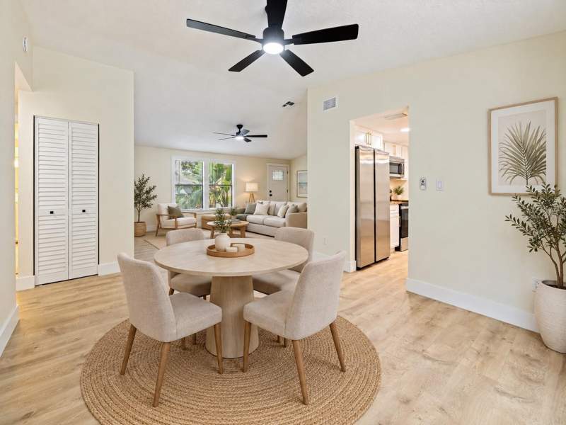 3 bedroom Single Family Residence at 1671 Castlewood Lane, Hammocks The Unit III, Palm Harbor — photo 4