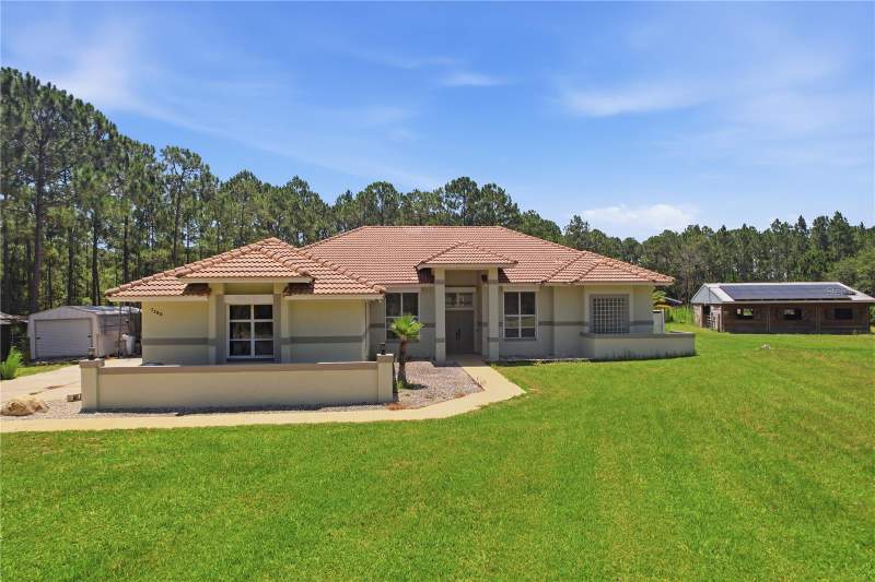 4 bedroom Single Family Residence at 7190 Six Gun Court, Bay Lake Ranch Unit 2, St Cloud — photo 3