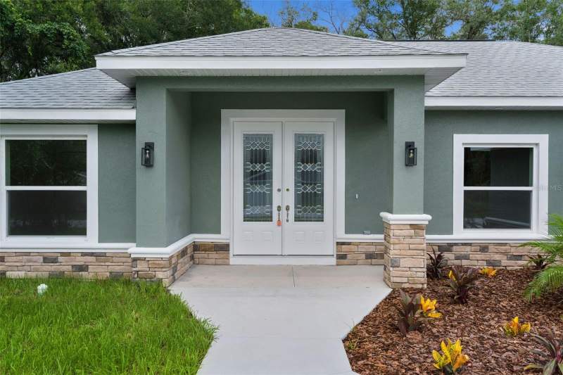 4 bedroom Single Family Residence at 8277 SE 158th Street, Orange Blossom Hills, Summerfield — photo 3