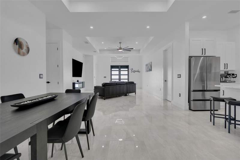 3 bedroom Single Family Residence at 3510 9th Court, Lehigh Acres, Lehigh Acres — photo 5