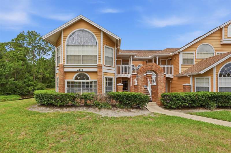 3 bedroom Condominium at 2474 SWEETWATER CLUB CIRCLE #101, SWEETWATER CLUB CONDO, KISSIMMEE — photo 1