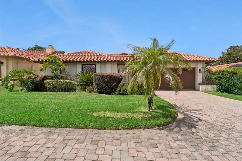 Granada Villas
