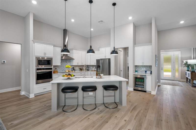 4 bedroom Single Family Residence at 13055 Oldenburg Drive, Bella Terra, Hudson — photo 3