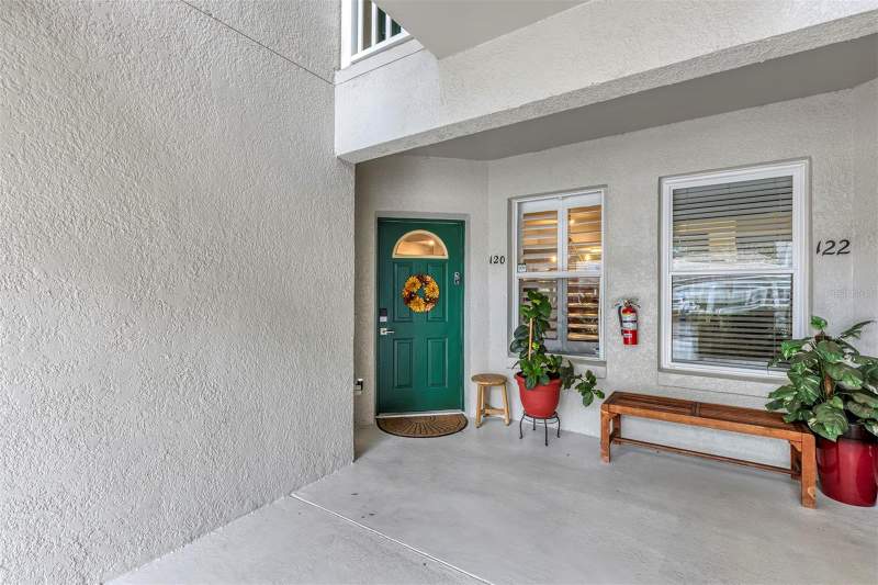 Cranes Roost Condo