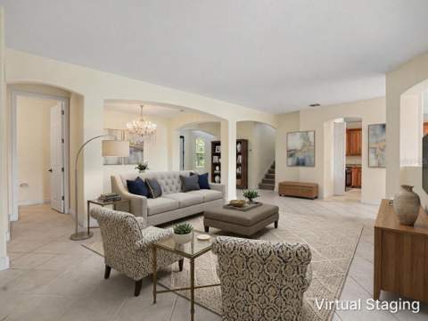 1711 Windward Oaks Court, Kissimmee FL - photo 6 of 33