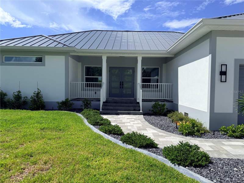 3 bedroom Single Family Residence at 1222 Underhill Circle, Port Charlotte Sec55, Port Charlotte — photo 2