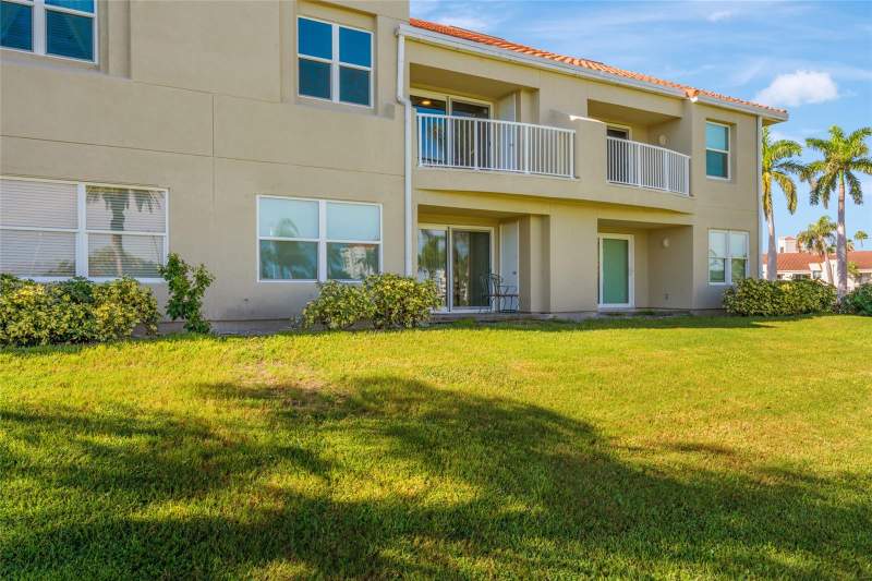 2 bedroom Condominium at 6191 Bahia Del Mar Boulevard #202, Vista Verde North Condo, St Petersburg — photo 4