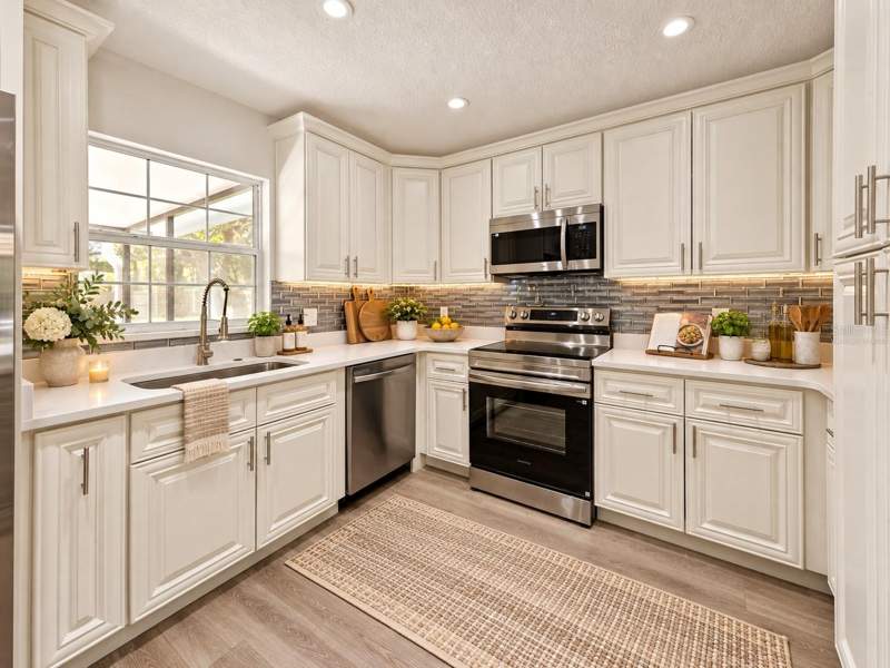 3 bedroom Single Family Residence at 720 Georgia Avenue, Lake Wayman Heights Lake Add, Longwood — photo 2