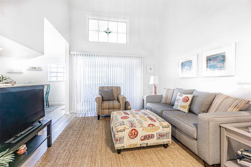 2 bedroom Condominium at 6907 Stones Throw Circle #2203, Stones Throw Condo, St Petersburg — photo 5