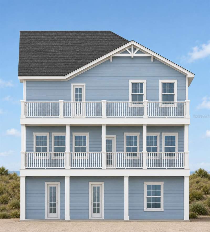 4 bedroom Single Family Residence at 14085 W Parsley, Gulf Shores, Madeira Beach — photo 3