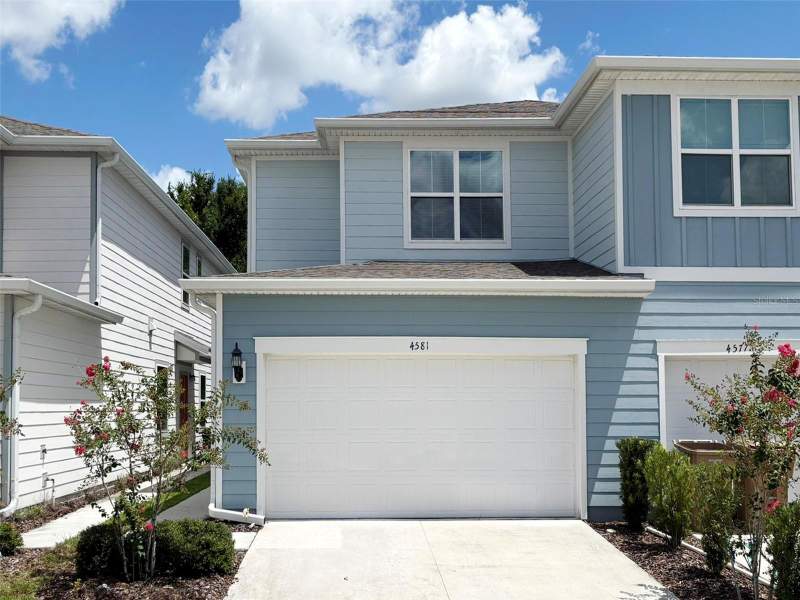 3 bedroom Townhouse at 4581 Sparkling Shell Ave, Cypress Cay Ph 1, Kissimmee — photo 2