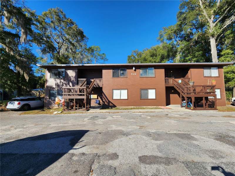 719 SW 70TH TERRACE #5 home for sale in Cedar Ridge Homes for Sale: 6 Homes, From $252K