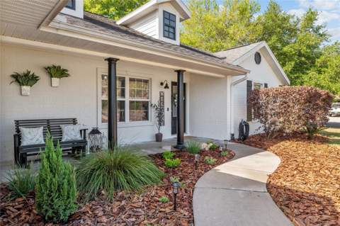 25175 SW 20th Avenue, Newberry FL - photo 6 of 6
