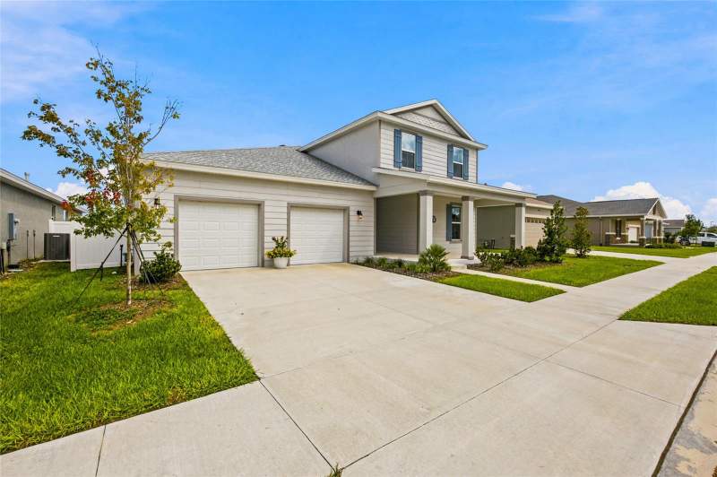 5 bedroom Single Family Residence at 5637 SW 78th Avenue Road, Calesa Township Sorrel Glen 1, Ocala — photo 2