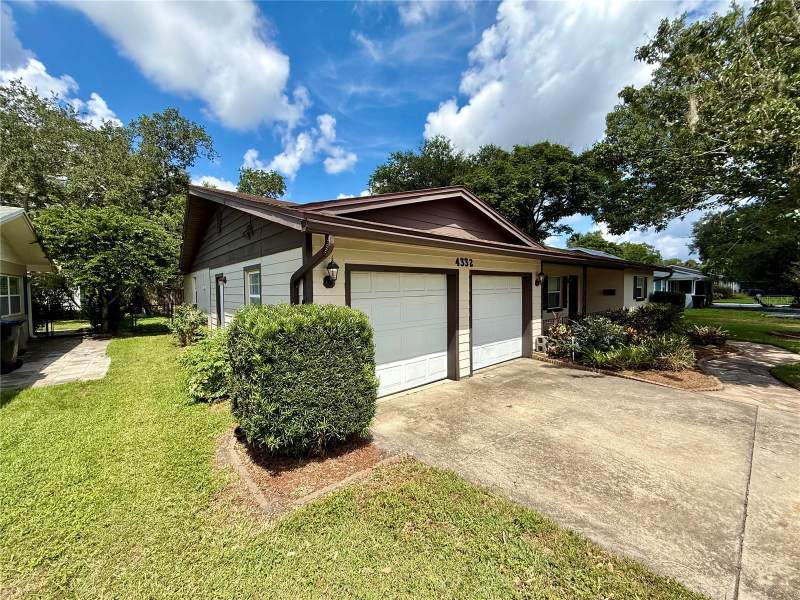3 bedroom Single Family Residence at 4332 Blonigen Avenue, Conway Hills, Orlando — photo 5