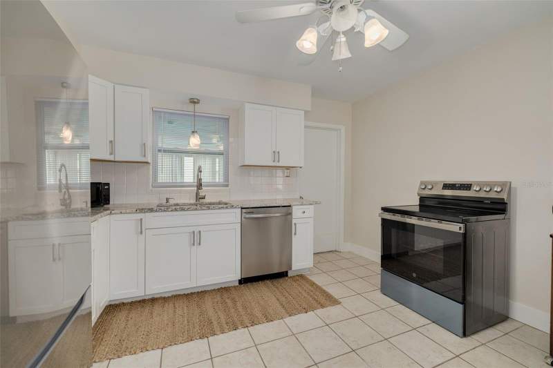 2 bedroom Single Family Residence at 531 75th Avenue, Gandy Hwy Sub, St Petersburg — photo 5