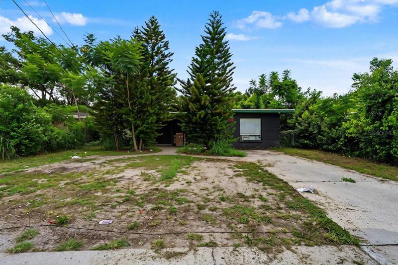 1803 E BOUGAINVILLEA AVENUE home for sale in Tampa Overlook