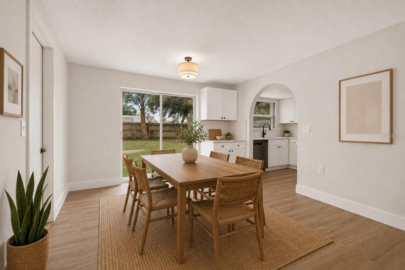 3 bedroom Single Family Residence at 9001 Arndale Circle, Townn Country Park Unit 53, Tampa — photo 5