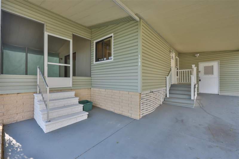 2 bedroom Manufactured Home at 168 Beechwood Drive #67, Briar Creek Mobile Home Community II Condo, Safety Harbor — photo 3