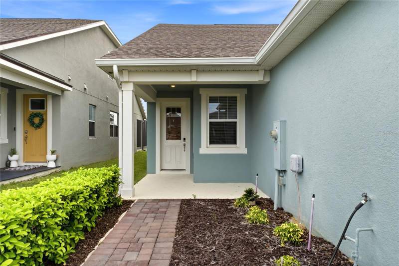 3 bedroom Townhouse at 2673 Spider Lily Court, Waterbrooke Ph 4, Clermont — photo 2