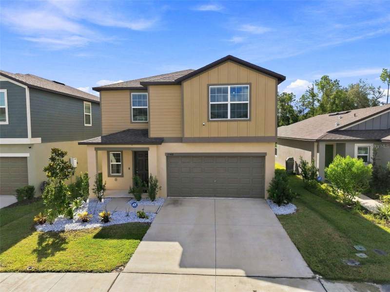 5 bedroom Single Family Residence at 35418 Ackley Trace, Two Rivers Ph A Prcl A1, Zephyrhills — photo 4