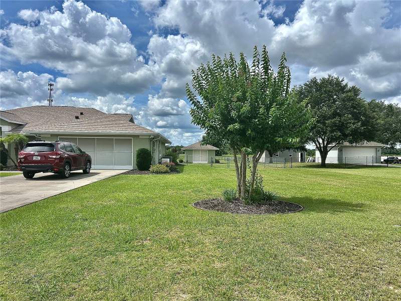 3 bedroom Single Family Residence at 4580 County Road 121D, Fox Hollow Ph 02, Wildwood — photo 4