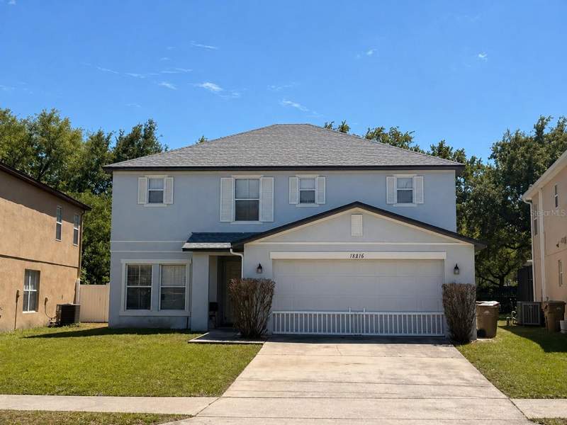 16816 RISING STAR DRIVE home for sale in Sunrise Lakes Homes for Sale: 2 Homes, From $375K