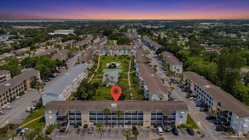 5902 PALM LANE #C24 home for sale in The Third Bayshore