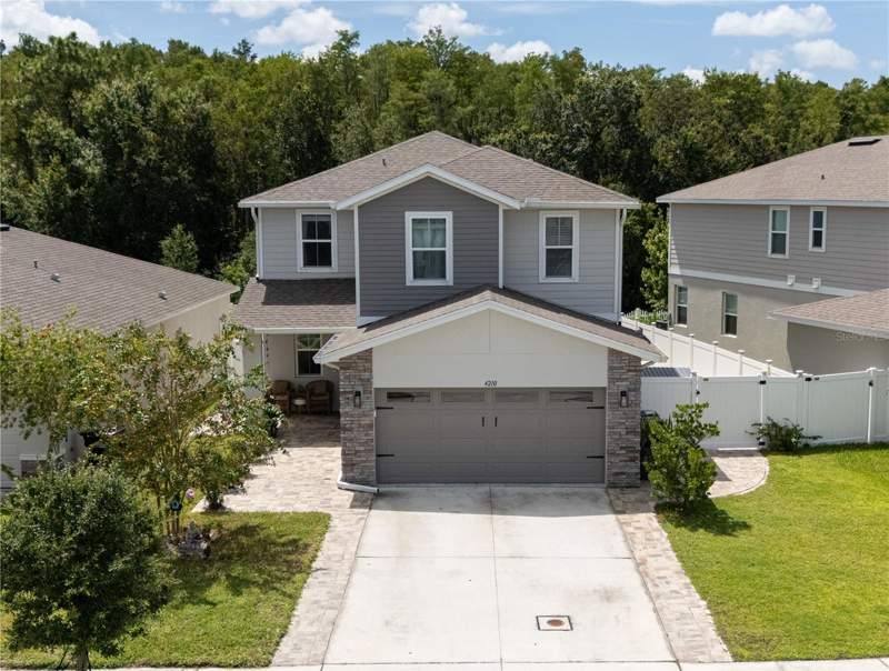 4210 SOUTHERN VISTA LOOP home for sale in Southern Pines