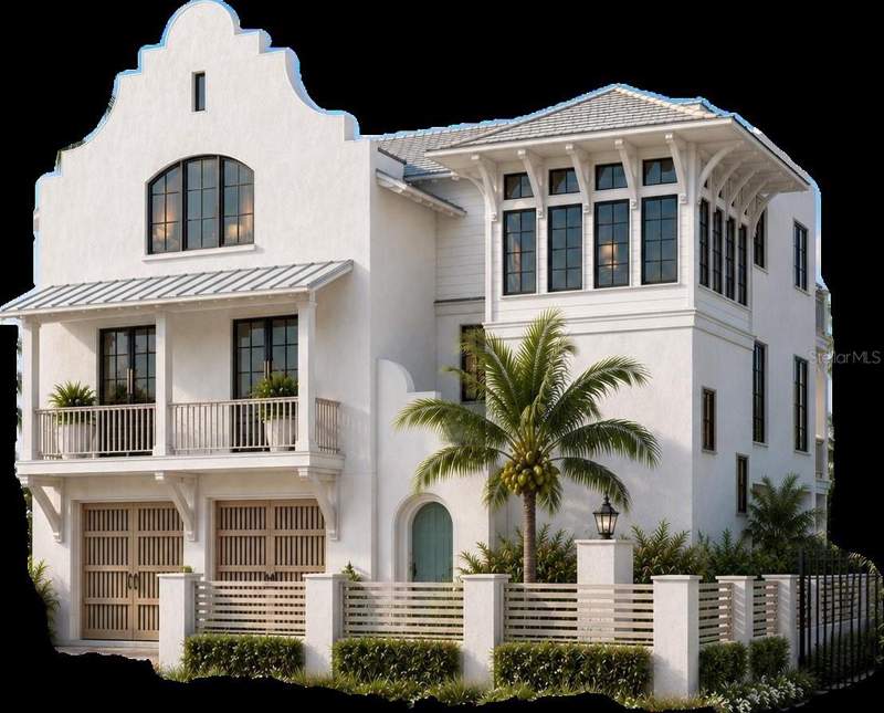 514 S BLVD OF THE PRESIDENTS home for sale in Lido Beach Div B