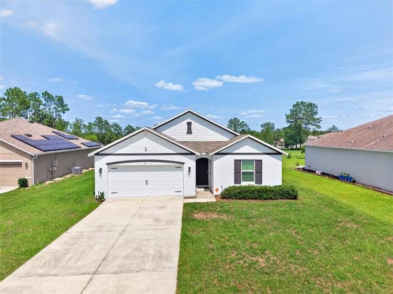 4 bedroom Single Family Residence at 55 Hickory Course, Lake Diamond North, Ocala — photo 2