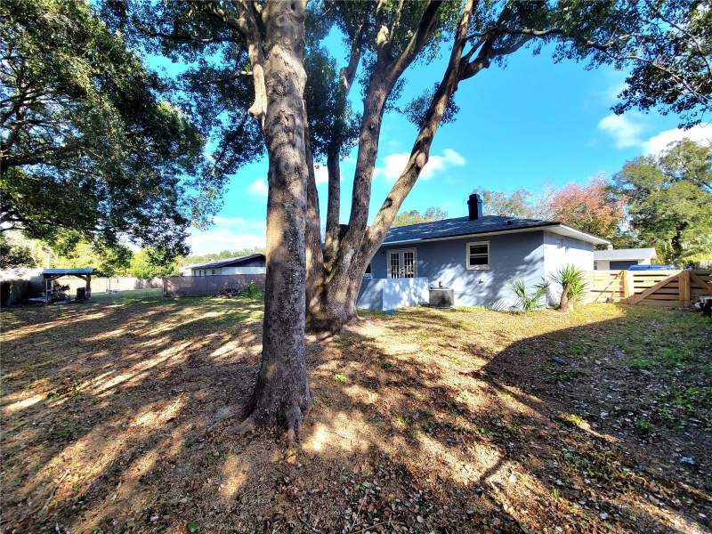 3 bedroom Single Family Residence at 2826 NE 18th Court, Sevilla Estate, Ocala — photo 5