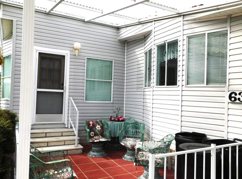 2 bedroom Manufactured Home at 1001 Starkey Road #639, Paradise Island Co-Op Inc, Largo — photo 5