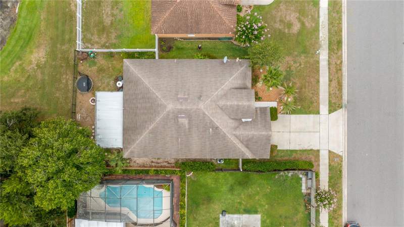 4 bedroom Single Family Residence at 12827 Woodbury Glen Drive, Woodbury Road Patio Homes, Orlando — photo 4