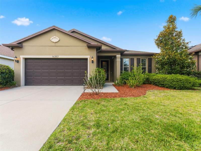 16357 TREASURE POINT DRIVE home for sale in Dg Farms