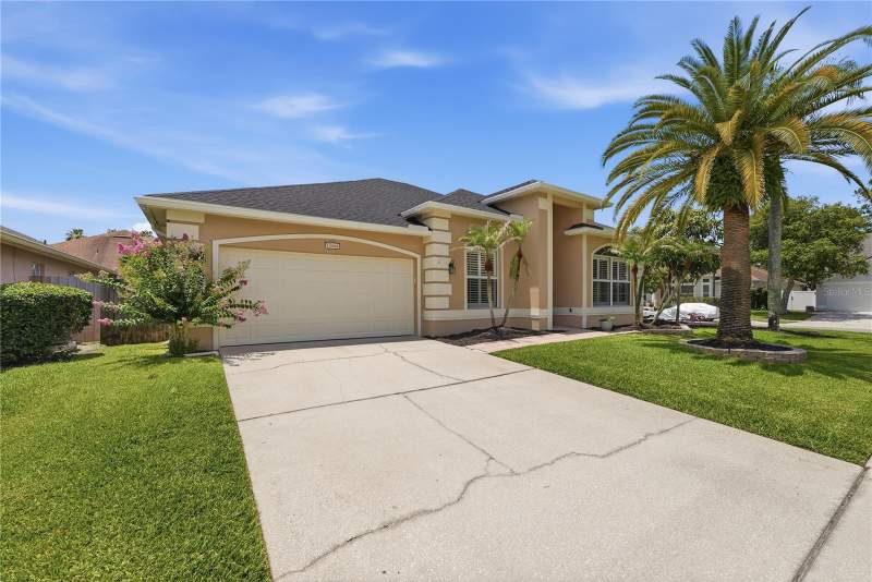 4 bedroom Single Family Residence at 13000 CRYSTAL COVE DRIVE, WATERFORD LAKES TR N24, ORLANDO — photo 4