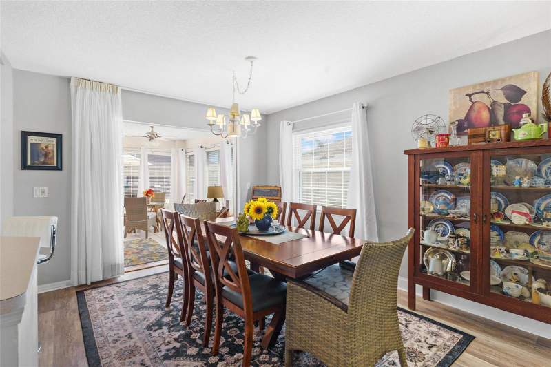 2 bedroom Single Family Residence at 17209 SE 115th Terrace Road, Stonecrest, Summerfield — photo 5