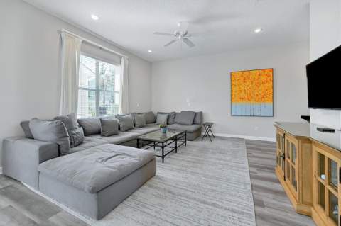 7768 Linkside Loop, Reunion FL - photo 6 of 49