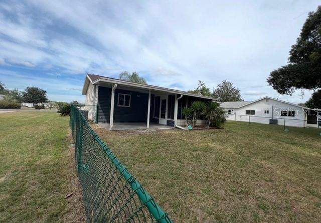 2 bedroom Single Family Residence at 7670 SW 112th Lane, Palm Cay Un 02, Ocala — photo 2