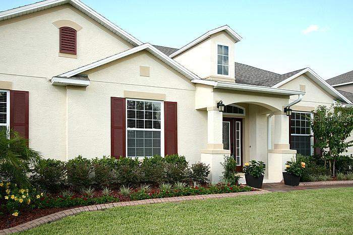3 bedroom Single Family Residence at 1195 Lattimore Drive, Nottingham At Legends, Clermont — photo 2
