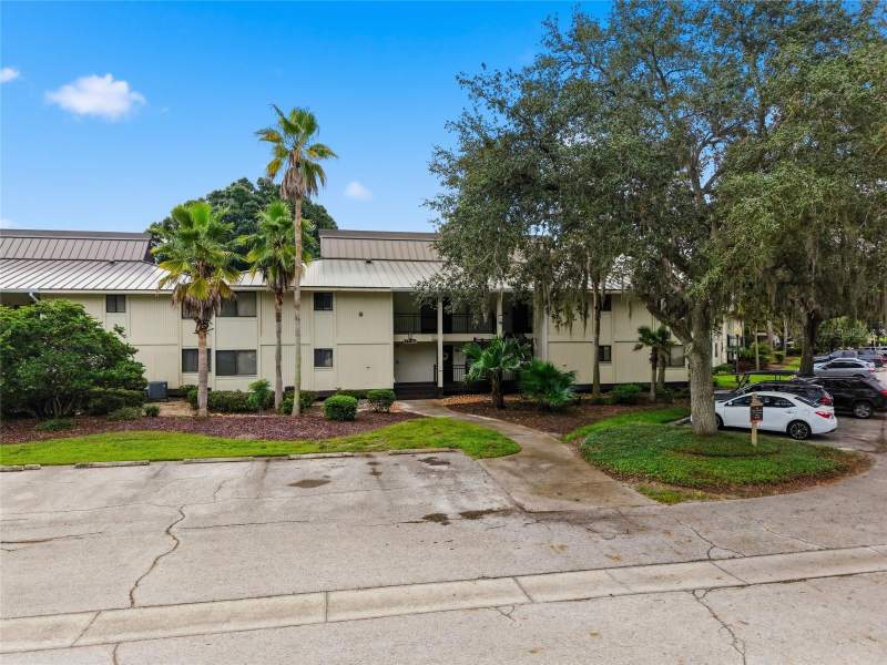 2 bedroom Condominium at 5020 Mill Pond Road #3172, Saddlebrook, Wesley Chapel — photo 3