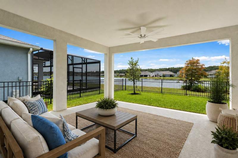4 bedroom Single Family Residence at 7922 Waterfield Avenue, Starwood Ph N-1C, Orlando — photo 3