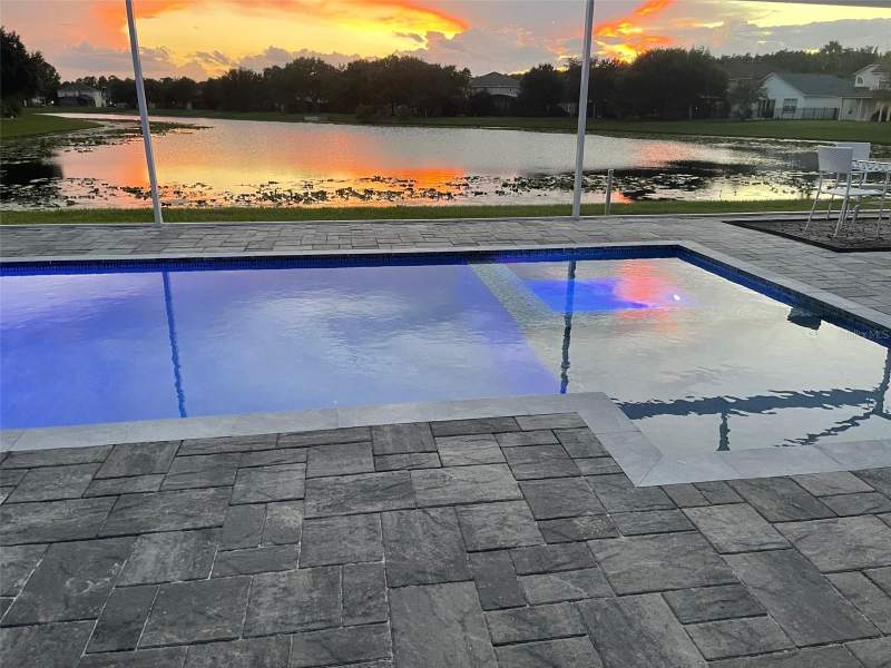 4 bedroom Single Family Residence at 5338 Los Palma Vista Drive, Hunters Creek Tr 520 47/109, Orlando — photo 3