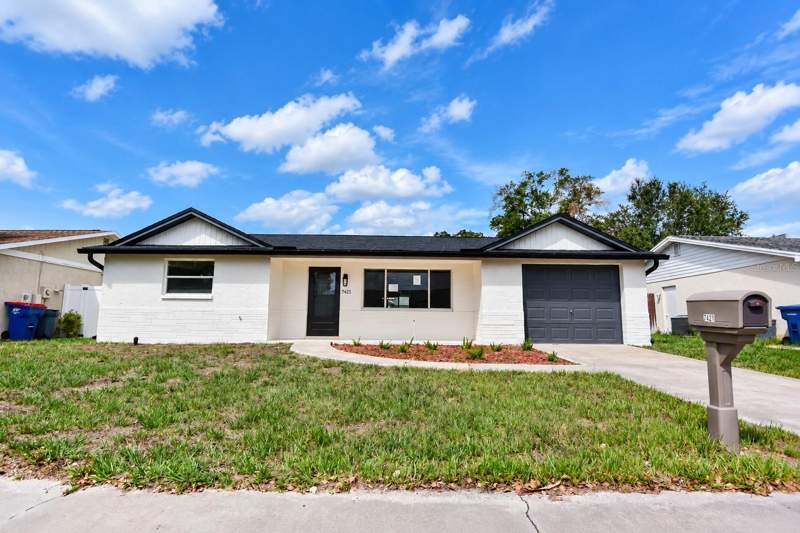 Embassy Hills