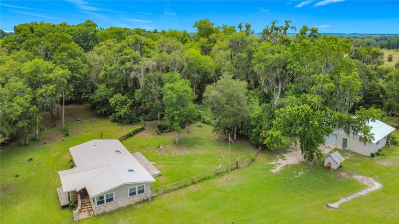 3 bedroom Manufactured Home at 1919 NW 100th Street, Northwood, Ocala — photo 4